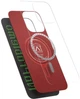 Карбоновий чохол Pitaka Tactile Woven Case Aries Alien для iPhone 16 Pro Max Чорний (KI1601ALP) - зображення 6