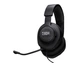 Навушники JBL Quantum 100M2 Black (JBLQTUM100M2BLK) - зображення 1