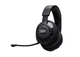 Навушники JBL Quantum 360 Wireless Black (JBLQTUM360BLK) - изображение 1