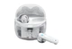 Навушники JBL Tune Flex 2 Ghost White (JBLTFLEX2GWHT) - зображення 1
