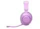 Навушники JBL Quantum 360 Wireless Purple (JBLQTUM360PUR) - изображение 2