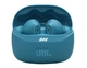 Навушники JBL Tune Beam 2 Turquoise (JBLTBEAM2TQE) - изображение 6