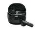 Навушники JBL Tune Flex 2 Ghost Black (JBLTFLEX2GBLK) - зображення 1