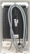 Посудомоечная машина HOTPOINT ARISTON HSFO 3T235 WC X - изображение 5