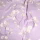 Комплект постільної білизни MirSon King Size 220х240 см 22-1361 Yellow flower Сатин (2200008467708) - зображення 4