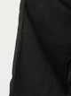 Спортивная кофта мужская Joma Confort Iv 103773.100 M Черная (8445954669682) - изображение 5