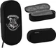 Пенал шкільний Kite Harry Potter 22x8.5x4.5 см Чорний (HP25-599) - зображення 2