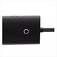 USB-HUB адаптер Baseus Lite Series Series 4-in-1 (Type-C to USB 3.0*4) (1m) WKQX030401 Black - изображение 2
