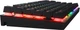 Клавиатура беспроводная Hator Icefall Mecha 75 Rainbow Led Wireless/Bluetooth/USB Black (HTK275UA) - изображение 5