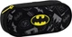 Пенал шкільний Kite DC Batman 22x8.5x4.5 см Чорний (DC25-599) - зображення 1
