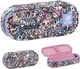 Пенал шкільний Kite Tokidoki 22x8.5x4.5 см (TK25-599) - зображення 2
