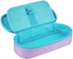 Пенал шкільний Kite Kawaii Love 22x8.5x4.5 см Рожевий (K25-599-20) - зображення 6