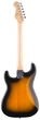 Електрогітара SQUIER DEBUT STRATOCASTER HT HSS 2-COLOR SUNBURST (301340) - изображение 2