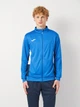 Спортивный костюм мужской Joma Danubio Ii 103122.703 M Синий/Темно-Синий (8445757208729) - изображение 3