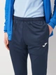 Спортивный костюм мужской Joma Danubio Ii 103122.703 M Синий/Темно-Синий (8445757208729) - изображение 6