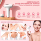 Фотоэпилятор AIMED Silk Skin IPL Series 3 белый - изображение 5