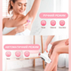 Фотоэпилятор AIMED Silk Skin IPL Series 3 белый - изображение 8