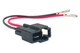 Разъемы динамиков (2 шт.) Chevrolet, Daihatsu, Hyundai, Mazda, Mitsubishi, Nissan, Subaru, Suzuki AWM 190-006 - изображение 2