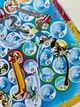 Настільна гра Лудо + Змії і Драбини 2 в 1: Щенячий Патруль - зображення 6