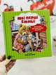 Мои первые эмоции. Лей Аннализа - изображение 8