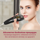 Фотоэпилятор AIMED Silk Skin IPL Intensed Pulse Light черный (7970379617591) - изображение 8