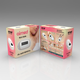 Фотоэпилятор AIMED Silk Skin PRO Ice Cooling IPL Intensed Pulse Light белый (7970379617593) - изображение 3
