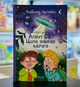 Агент СД. Ципа зникає вдруге (Неймовірні детективи #2) Всеволод Нестайко - зображення 3