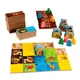 Настольна игра Kingdomino. Лоскутное королевство FeelIndigo - изображение 3
