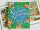 Комикс. Кролевая семья. Звездное время. Жуаннино Л - изображение 1