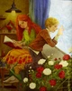 Книга Снежная Королева. Зимний сказковечер для вежливых малышей  Лариса Целик - изображение 2