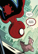Человек-паук и звериная ватага Мстителей (Могучая Marvel-команда #1) Майк Майгак - изображение 3