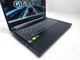 Ноутбук Gigabyte A5 15.6 FHD 144Hz Ryzen 5 5600H 16Gb SSD512GB RTX3060 6GB AN515-58-73RS (A5 K1-AUS1130S)10373 - изображение 3
