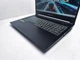 Ноутбук Gigabyte A5 15.6 FHD 144Hz Ryzen 5 5600H 16Gb SSD512GB RTX3060 6GB AN515-58-73RS (A5 K1-AUS1130S)10373 - изображение 4