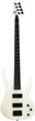 Бас-гитара S by Solar Type AB Bass AB4.4W-E White - изображение 1
