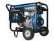 Дизельный генератор TAGRED TA4100D + газовая плитка Orcamp CK-505 + электрический обогреватель Gardyer HE2000 - изображение 6
