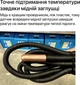 Нагревательный мат Zubr DC Mat 160 Вт / 2.5 м² (4820120222221) - изображение 7