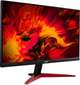 Монітор 24.5" Acer KG251QM3biip (UM.KX1EE.301) IPS FHD / 180Hz / 1ms / 99% sRGB / AMD FreeSync Premium / Adaptive-Sync / Low Dimming / BlueLight Shield / Acer VisionCare - зображення 2