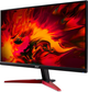 Монітор 24.5" Acer KG251QM3biip (UM.KX1EE.301) IPS FHD / 180Hz / 1ms / 99% sRGB / AMD FreeSync Premium / Adaptive-Sync / Low Dimming / BlueLight Shield / Acer VisionCare - зображення 3