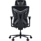 Крісло для геймерів Anda Seat X-Air Pro Size XL Mesh Space Black (AD-WY-01-BBB-B01) ( Чорний ) 20600 - изображение 2