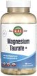 Магний таурат KAL Magnesium Taurate 400mg 180 таблеток - изображение 1