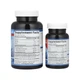 Омега 3 Carlson Super Omega-3 Gems 100+30 130 гелевых капсул - изображение 2
