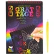 Набор для творчества "GRATTAGE" А5 GRT-01-02 Danko Toys (4820186075694) - изображение 1
