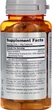 Трибулус NOW Tribulus 500mg 45%100 капсул - изображение 2