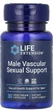 Поддержка половой функции для мужчин Life Extension Male Vascular Sexual Support 30 капсул - изображение 1