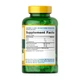 Масло вечерней примулы Puritan's Pride Evening Primrose Oil 1300 mg with GLA 120 гелевых капсул - изображение 2