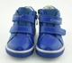Ботинки детские H120mix gem blue Clibee 21, 14,5, Синий - изображение 5
