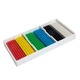 Пластилин CLASSIC 6 цветов, 120 г, ZB.6230 SMART KIDS Line, в коробке (4823078987921) - зображення 2