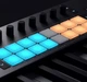 MIDI-клавиатура Novation LaunchKey Mini 25 MK4 - изображение 10