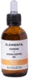 Сыворотка-концентрат тонизирующая и восстанавливающая для тела Bioearth Elementa Body Ginseng + Green Cofee 6% 50 мл (8029182011613) - изображение 1