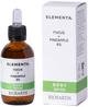 Сыворотка-концентрат антицеллюлитная и дренажная для тела Bioearth Elementa Body Fucus + Pineapple 6% 50 мл (8029182011637) - изображение 2